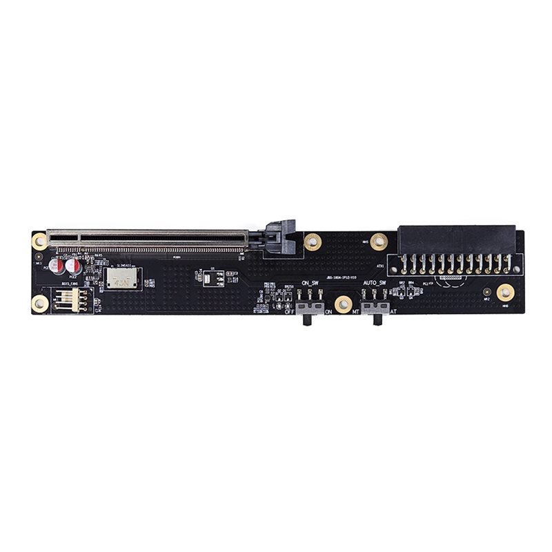 Podstawka do laptopa z obsługą – Oculink Egpu Dock Graphics Card recenzja i cena