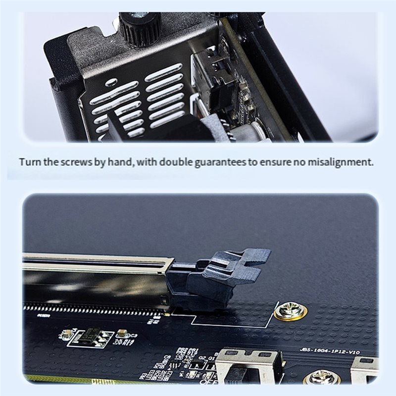 Podstawka do laptopa z obsługą – Oculink Egpu Dock Graphics Card recenzja i cena