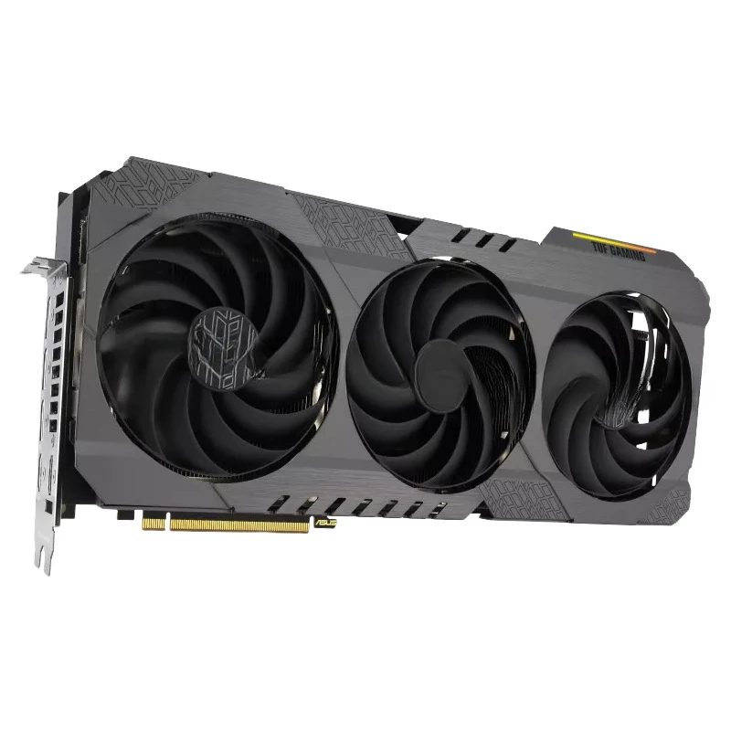 Karta graficzna TUF GeForce RT – Rtx 4070 Ti Super 16Gb recenzja i cena